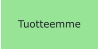 Tuotteemme