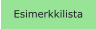 Esimerkkilista