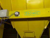 EKOMIC sykloni